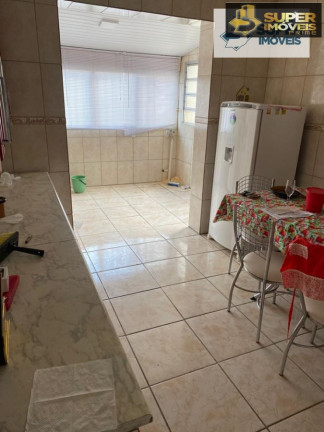 Imagem Apartamento com 3 Quartos à Venda, 157 m² em Centro - Pelotas Imagem Apartamento com 3 Quartos à Venda, 157 m² em Centro - Pelotas