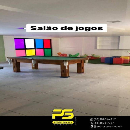 Imagem Apartamento com 3 Quartos à Venda, 100 m² em Manaíra - João Pessoa Imagem Apartamento com 3 Quartos à Venda, 100 m² em Manaíra - João Pessoa