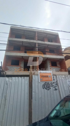 Imagem Apartamento com 2 Quartos à Venda, 40 m² em Centro  - Diadema