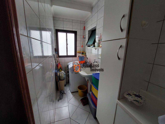 Imagem Cobertura com 4 Quartos à Venda, 179 m² em Maitinga - Bertioga