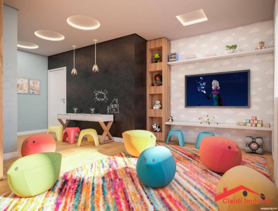 Imagem Apartamento com 2 Quartos à Venda, 58 m² em Costa E Silva - Joinville Imagem Apartamento com 2 Quartos à Venda, 58 m² em Costa E Silva - Joinville
