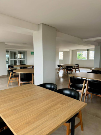 Imagem Apartamento com 3 Quartos à Venda, 75 m² em Centro - Cascavel