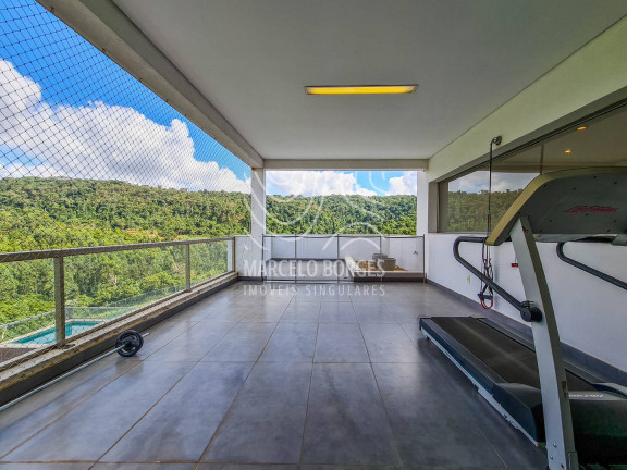 Imagem Casa de Condomínio com 4 Quartos à Venda, 600 m² em Rio Abaixo - Itupeva