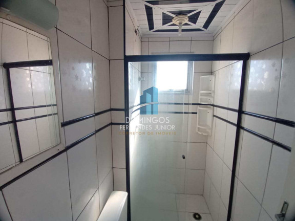 Imagem Apartamento com 2 Quartos à Venda, 47 m² em Itaquera - São Paulo