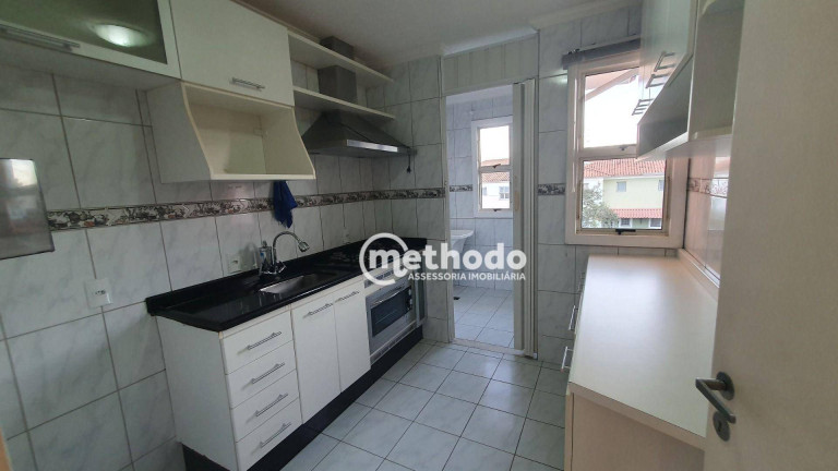 Imagem Apartamento com 3 Quartos à Venda, 64 m² em Parque Da Amizade (nova Veneza) - Sumaré