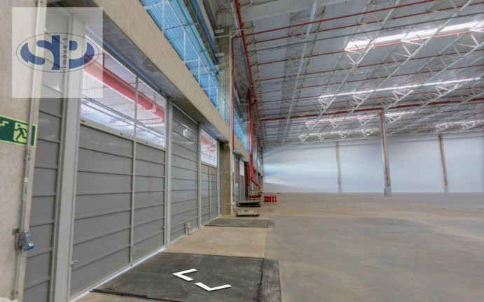 Imagem Imóvel Comercial para Alugar, 3.369 m² em Taboão - Guarulhos Imagem Imóvel Comercial para Alugar, 3.369 m² em Taboão - Guarulhos
