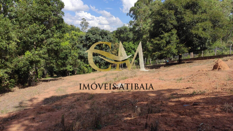 Imagem Terreno em Condomínio à Venda, 4.342 m² em Parque Rio Abaixo - Atibaia