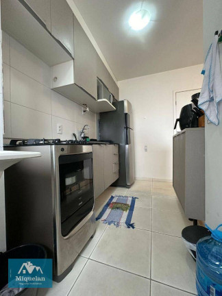 Imagem Apartamento com 2 Quartos à Venda, 43 m² em Tucuruvi - São Paulo Imagem Apartamento com 2 Quartos à Venda, 43 m² em Tucuruvi - São Paulo