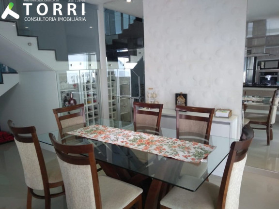 Imagem Imóvel com 3 Quartos à Venda, 350 m² em Parque Ibiti Reserva - Sorocaba