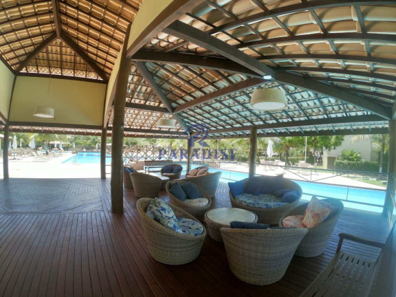 Imagem Apartamento com 3 Quartos à Venda, 91 m² em Guarajuba - Camaçari