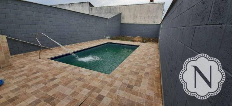Imagem Casa com 3 Quartos à Venda, 105 m² em Cibratel Ii - Itanhaém Imagem Casa com 3 Quartos à Venda, 105 m² em Cibratel Ii - Itanhaém