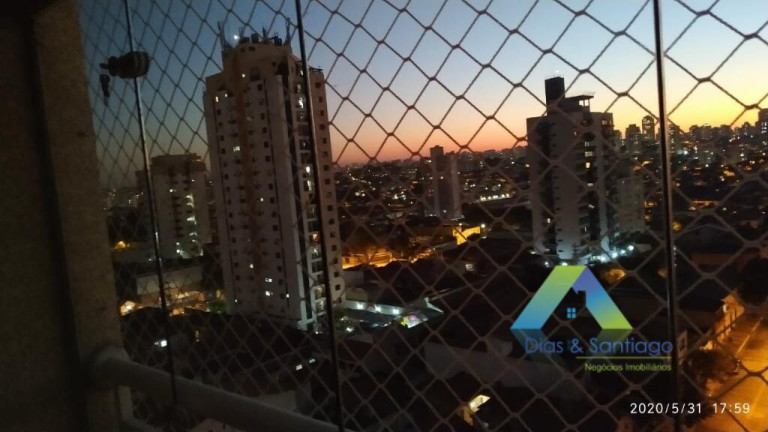 Imagem Apartamento com 2 Quartos à Venda, 56 m² em Vila Moinho Velho - São Paulo Imagem Apartamento com 2 Quartos à Venda, 56 m² em Vila Moinho Velho - São Paulo