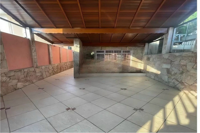 Imagem Casa com 3 Quartos à Venda, 190 m² em Vila Marari - São Paulo Imagem Casa com 3 Quartos à Venda, 190 m² em Vila Marari - São Paulo