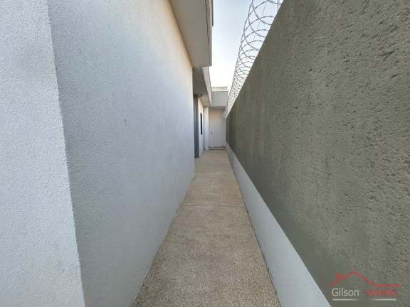 Imagem Casa com 3 Quartos à Venda, 83 m² em Vila Aparecida - Taubaté