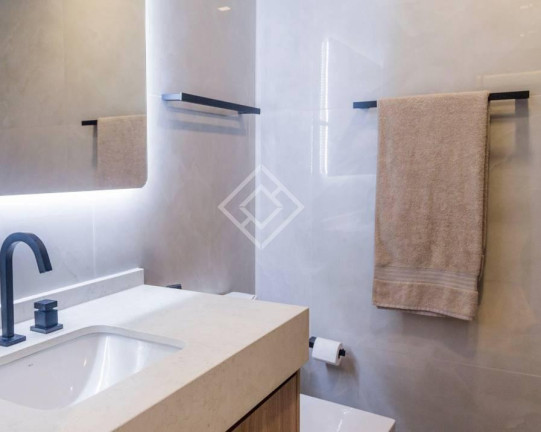 Imagem Apartamento com 1 Quarto à Venda, 57 m² em Cerqueira César - São Paulo Imagem Apartamento com 1 Quarto à Venda, 57 m² em Cerqueira César - São Paulo