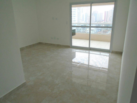Imagem Apartamento com 2 Quartos à Venda, 86 m² em Canto Do Forte - Praia Grande