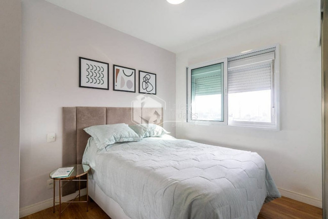 Imagem Apartamento com 1 Quarto à Venda, 63 m² em Jardim Da Glória - São Paulo Imagem Apartamento com 1 Quarto à Venda, 63 m² em Jardim Da Glória - São Paulo