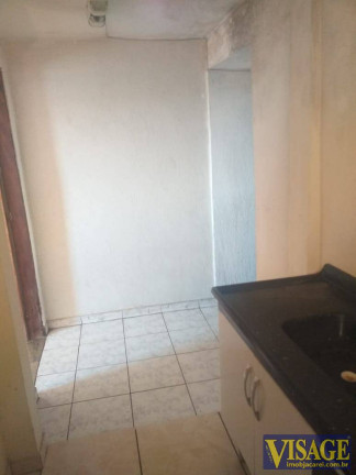 Imagem Casa com 1 Quarto à Venda, em Pq. Santo Antonio - Jacareí Imagem Casa com 1 Quarto à Venda, em Pq. Santo Antonio - Jacareí