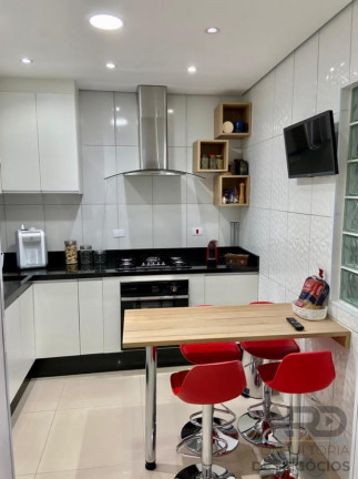 Imagem Apartamento com 2 Quartos à Venda,  em Jardim Lajeado - São Paulo