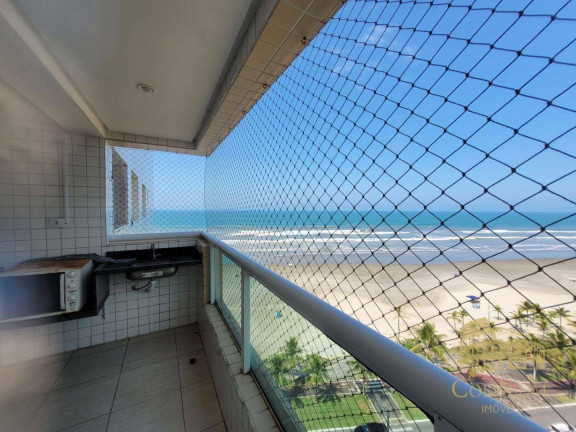 Imagem Apartamento com 2 Quartos à Venda, 76 m² em Balneário Flórida - Praia Grande Imagem Apartamento com 2 Quartos à Venda, 76 m² em Balneário Flórida - Praia Grande