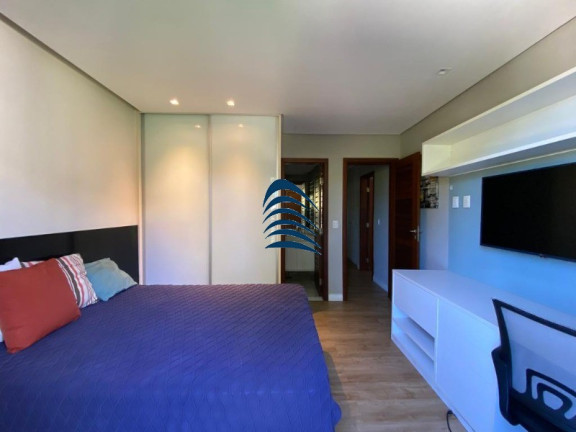 Imagem Casa com 4 Quartos à Venda, 400 m² em Busca Vida - Camaçari