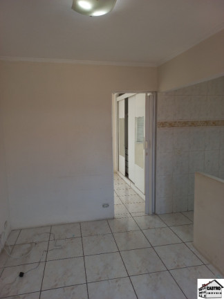 Imagem Apartamento com 2 Quartos para Alugar, 48 m² em Conjunto Habitacional Padre Manoel Da Nóbrega - São Paulo