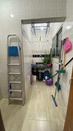 Imagem Apartamento com 2 Quartos à Venda, 70 m² em Boqueirão - Praia Grande
