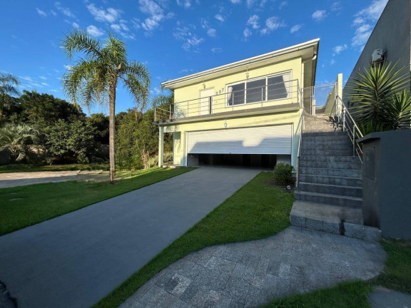 Casa com 4 Quartos à Venda, 330 m² em Buena Vista - Viamão