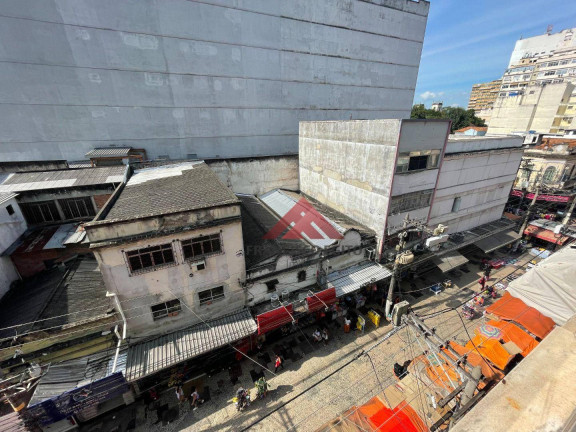 Imagem Sala Comercial à Venda ou Locação, 50 m² em Centro - Niterói Imagem Sala Comercial à Venda ou Locação, 50 m² em Centro - Niterói