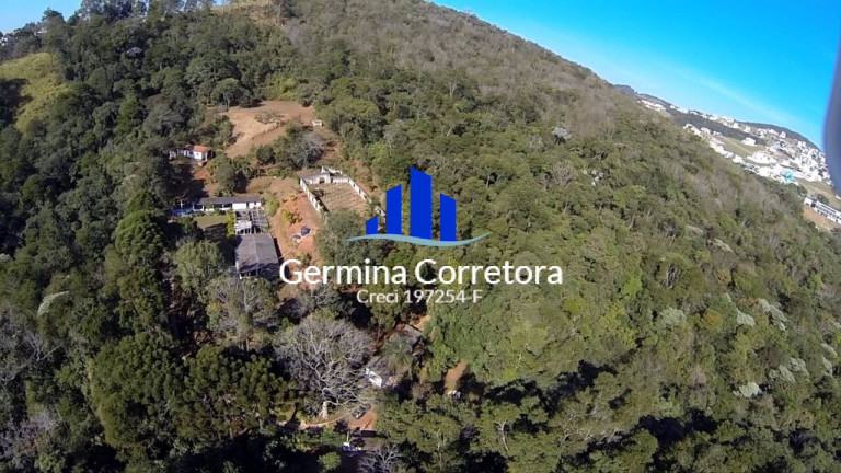 Imagem Terreno à Venda, 100.000 m² em Chácara Jaguari (fazendinha) - Santana De Parnaíba Imagem Terreno à Venda, 100.000 m² em Chácara Jaguari (fazendinha) - Santana De Parnaíba
