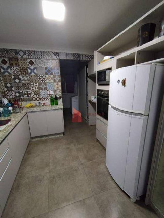 Imagem Apartamento com 4 Quartos à Venda, 120 m² em Centro - Itajaí