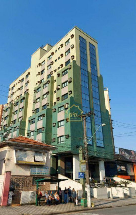 Imagem Imóvel para Alugar, 58 m² em Macuco - Santos Imagem Imóvel para Alugar, 58 m² em Macuco - Santos