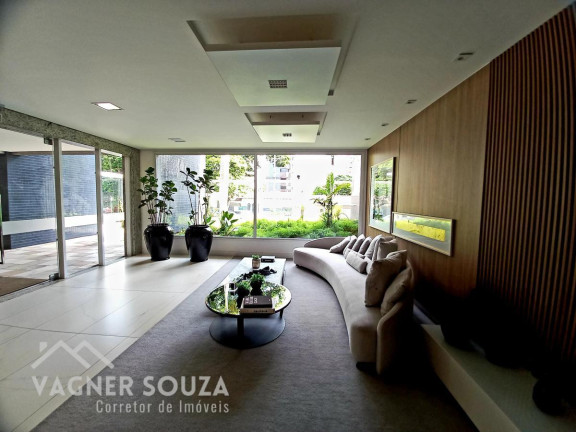 Imagem Apartamento com 3 Quartos à Venda, 112 m² em Zona 03 - Maringá