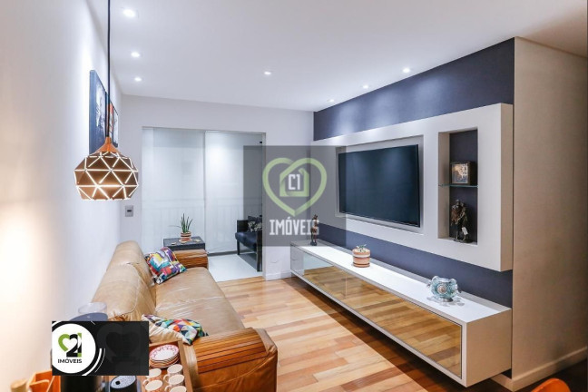 Imagem Apartamento com 2 Quartos à Venda, 66 m² em Pompeia - São Paulo Imagem Apartamento com 2 Quartos à Venda, 66 m² em Pompeia - São Paulo