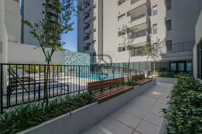 Apartamento com 3 Quartos à Venda, 91 m² em Brooklin - São Paulo