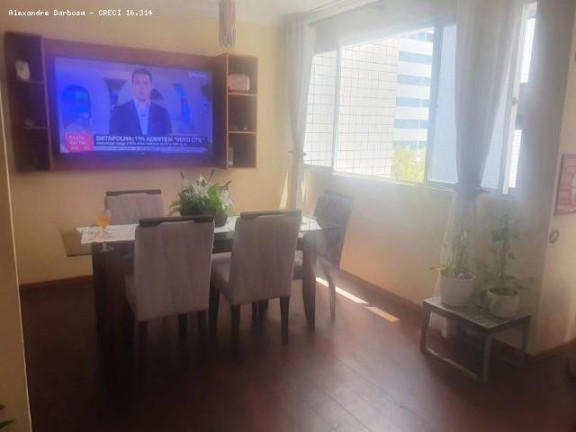 Imagem Apartamento com 3 Quartos à Venda, 120 m² em Boa Viagem - Recife Imagem Apartamento com 3 Quartos à Venda, 120 m² em Boa Viagem - Recife