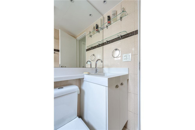 Imagem Apartamento com 2 Quartos à Venda, 52 m² em Vila Pompéia - São Paulo Imagem Apartamento com 2 Quartos à Venda, 52 m² em Vila Pompéia - São Paulo