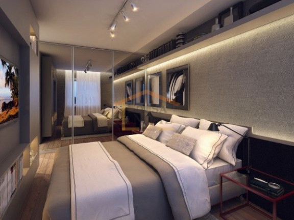 Imagem Apartamento com 4 Quartos à Venda, 263 m² em Alto Da Lapa - São Paulo
