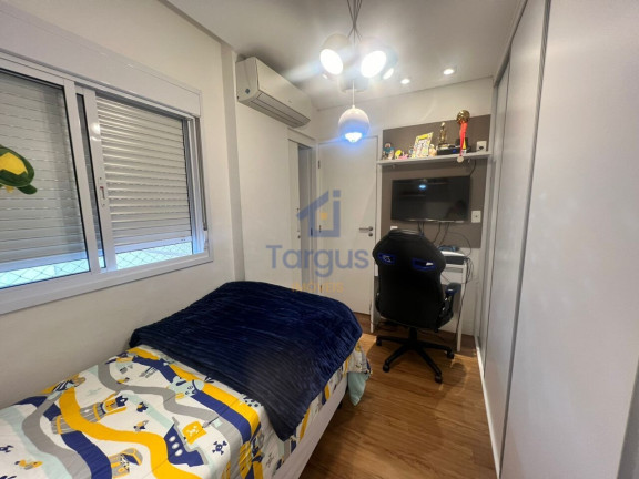 Imagem Apartamento com 3 Quartos à Venda, 91 m² em Vila Regente Feijó - São Paulo Imagem Apartamento com 3 Quartos à Venda, 91 m² em Vila Regente Feijó - São Paulo