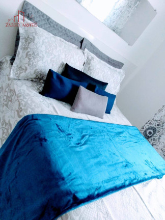 Imagem Sobrado com 2 Quartos à Venda, 120 m² em Jardim Maracá - São Paulo
