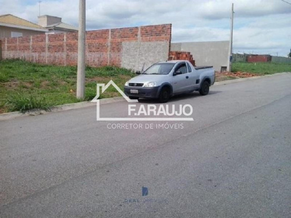 Imagem Terreno à Venda, 260 m² em éden - Sorocaba
