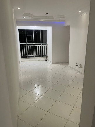 Apartamento com 3 Quartos à Venda, 62 m² em Itinga - Lauro De Freitas