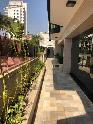 Imagem Apartamento com 4 Quartos à Venda, 160 m² em Anália Franco - São Paulo