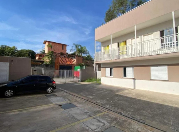 Imagem Casa com 2 Quartos à Venda, 48 m² em Jardim Santa Paula - Cotia Imagem Casa com 2 Quartos à Venda, 48 m² em Jardim Santa Paula - Cotia