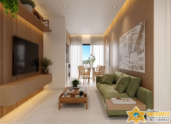 Imagem Apartamento com 1 Quarto à Venda, 50 m² em Itaguá - Ubatuba Imagem Apartamento com 1 Quarto à Venda, 50 m² em Itaguá - Ubatuba