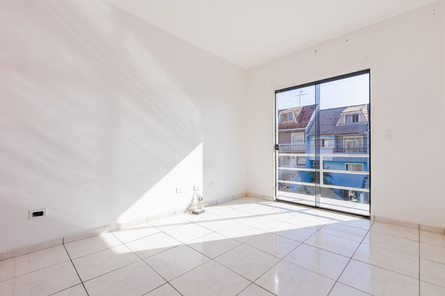 Imagem Casa de Condomínio com 3 Quartos à Venda, 120 m² em Campo Comprido - Curitiba