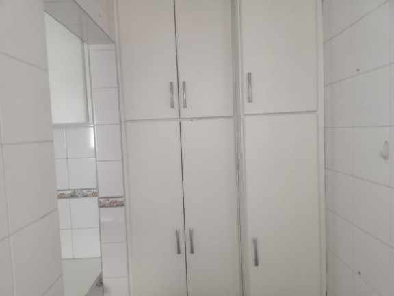 Imagem Apartamento com 2 Quartos à Venda, 55 m² em Vila Alzira - Santo André Imagem Apartamento com 2 Quartos à Venda, 55 m² em Vila Alzira - Santo André