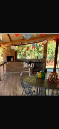 Imagem Fazenda à Venda, 130 m² em Centro - Uchoa