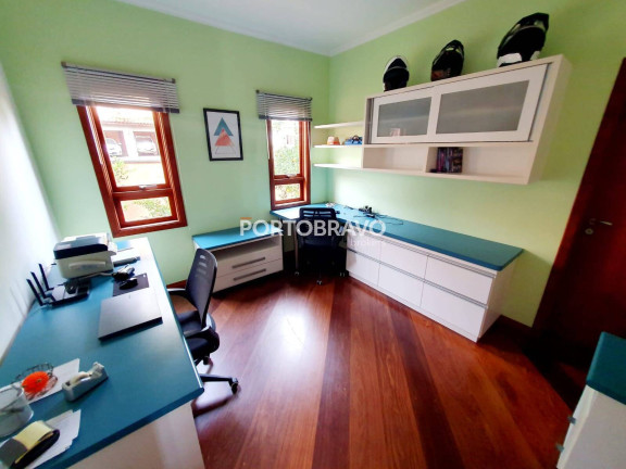 Imagem Casa com 3 Quartos à Venda, 479 m² em Horizontal Park - Cotia