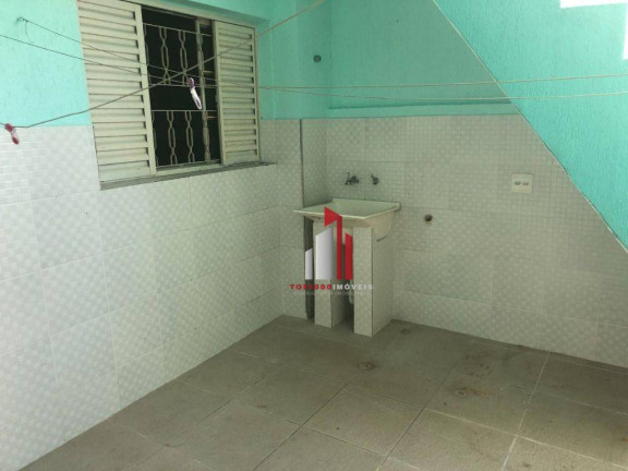 Imagem Sobrado com 3 Quartos à Venda, 162 m² em Vila Gustavo - São Paulo Imagem Sobrado com 3 Quartos à Venda, 162 m² em Vila Gustavo - São Paulo